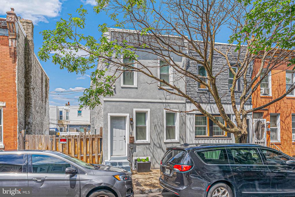3050 AGATE STREET