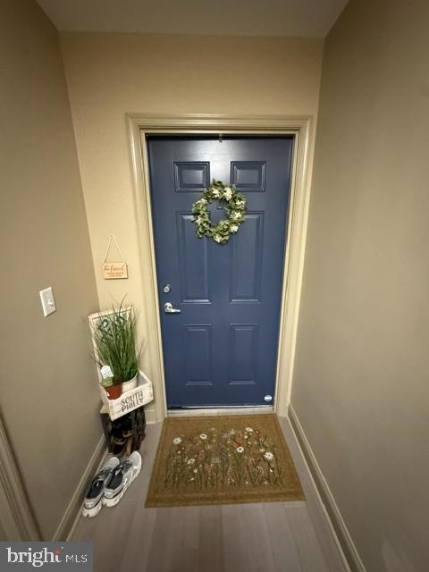 1631 E PASSYUNK AVENUE Unit: 2