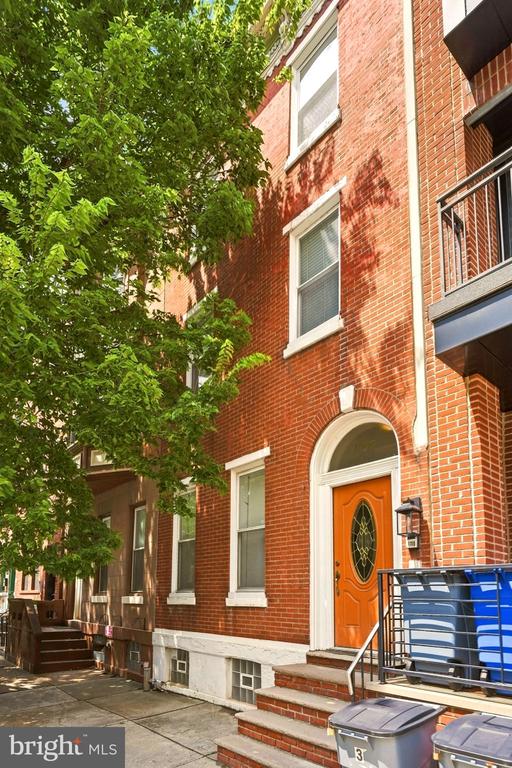 1509 CHRISTIAN STREET Unit: 2