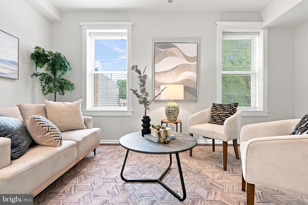 1509 CHRISTIAN STREET Unit: 2