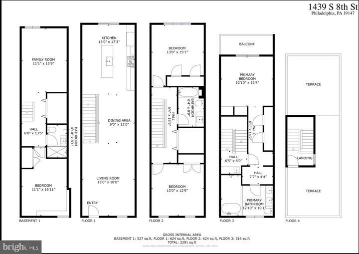 1437 S 8TH STREET