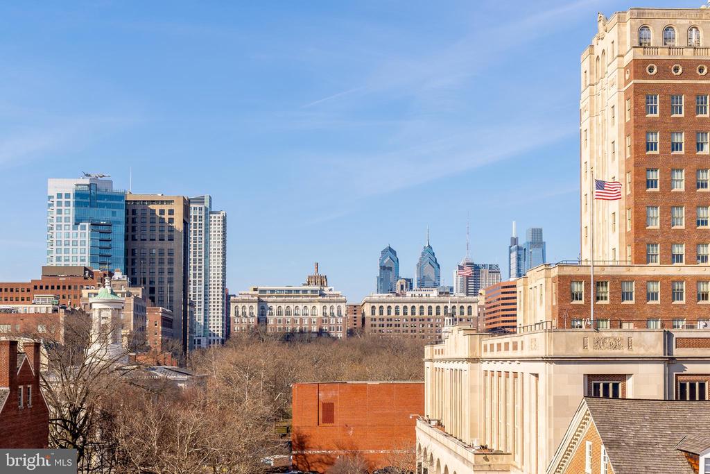 141 S HANCOCK STREET