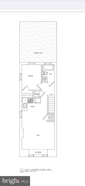 5211 RIDGE AVENUE Unit: 3