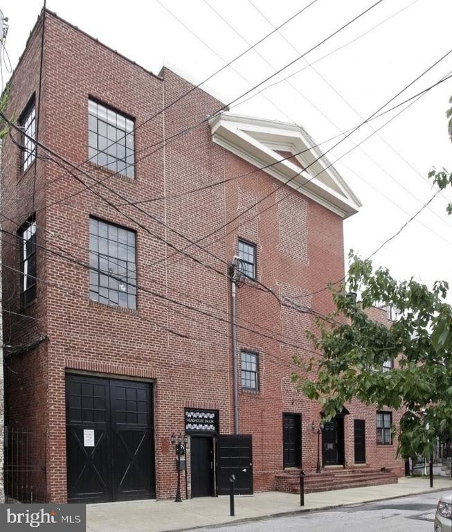 141 LEAGUE STREET