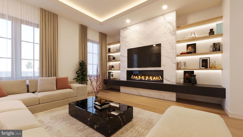 2851 SALMON STREET Unit: UNIT H