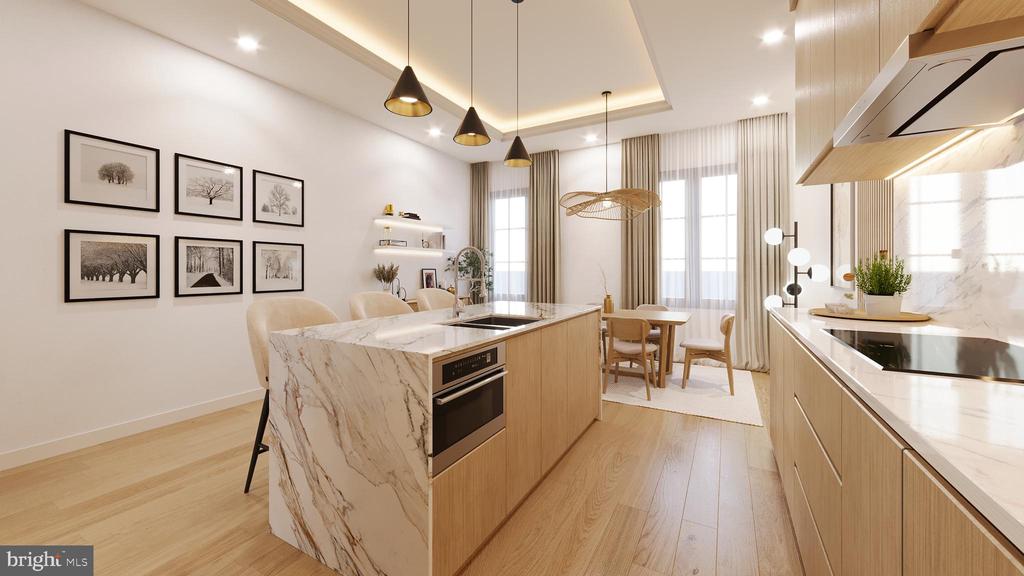 2851 SALMON STREET Unit: UNIT H