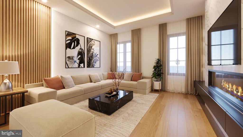 2851 SALMON STREET Unit: UNIT H