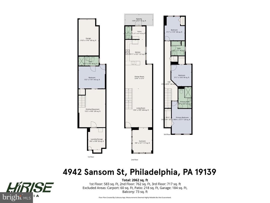 4942 SANSOM STREET