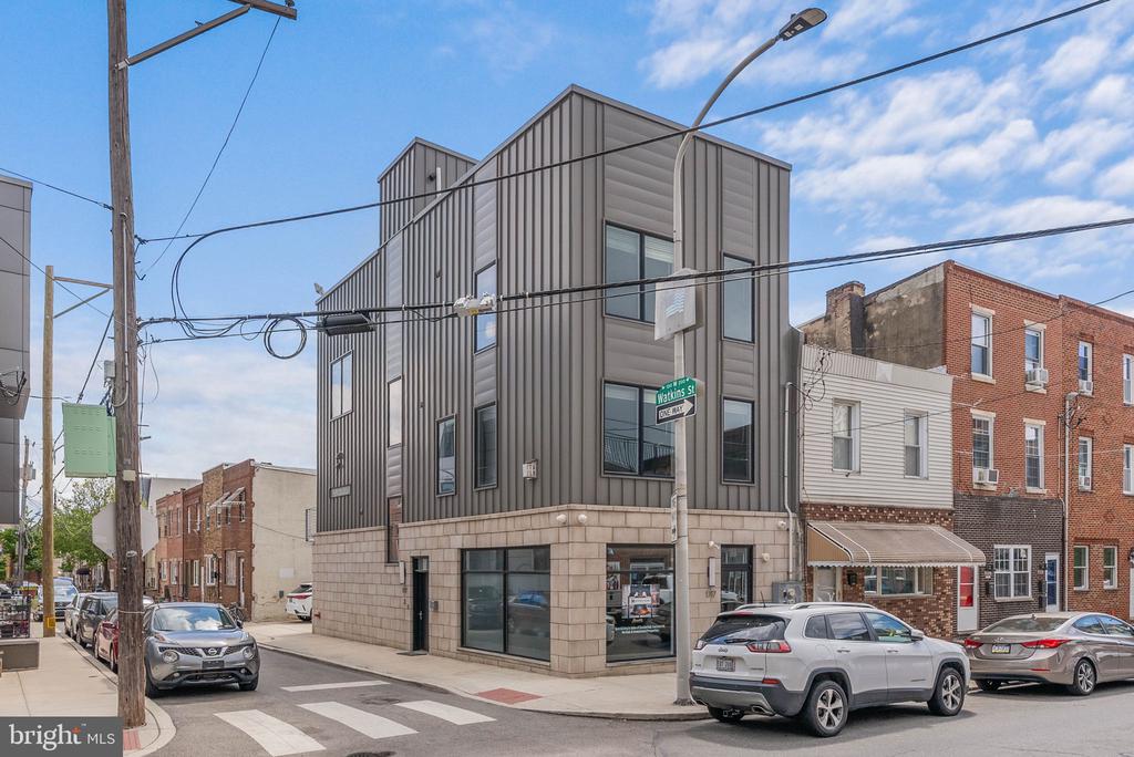 1717 S 2ND STREET Unit: COMMERCIAL
