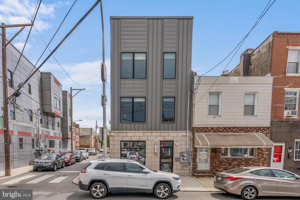 1717 S 2ND STREET Unit: COMMERCIAL