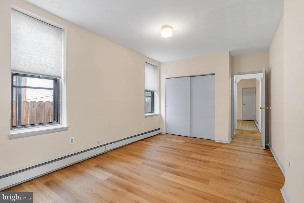 1632 S 4TH STREET Unit: 1