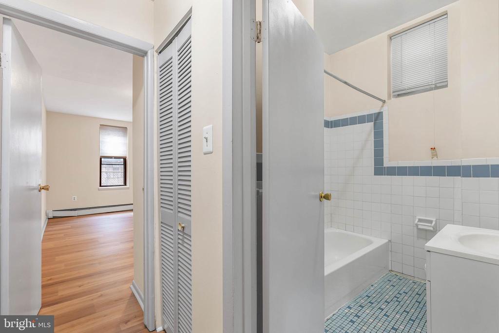 1632 S 4TH STREET Unit: 1