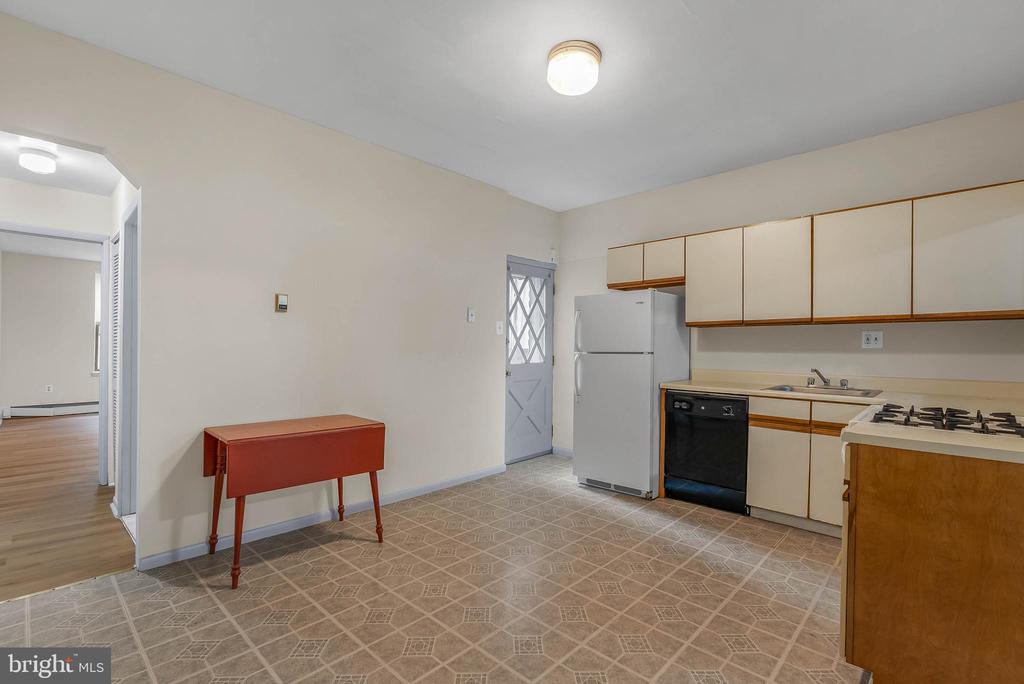 1632 S 4TH STREET Unit: 1