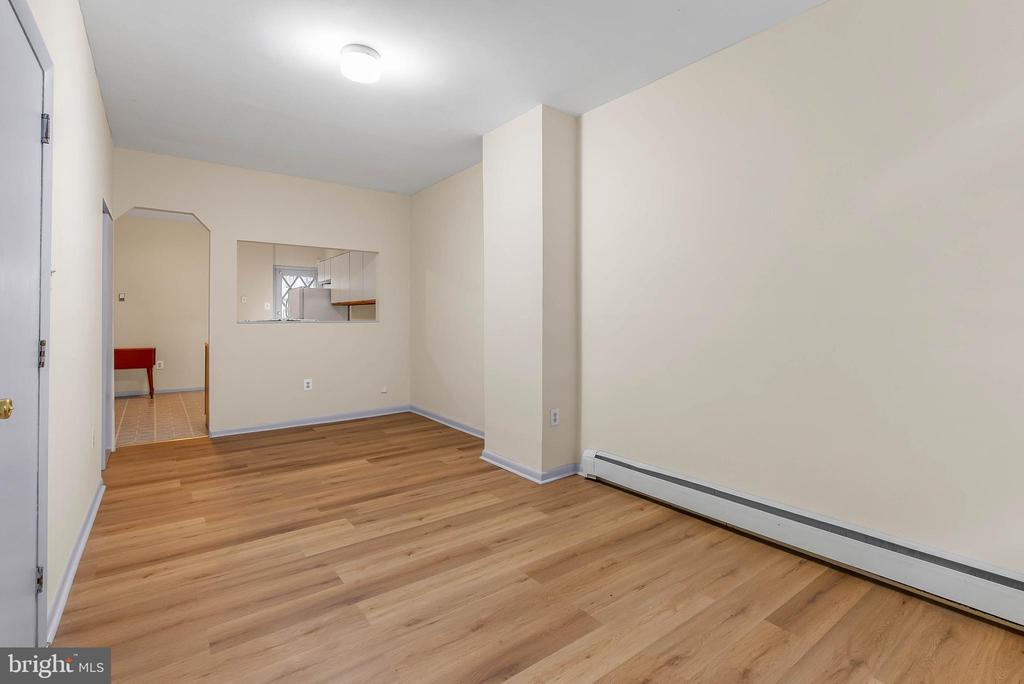 1632 S 4TH STREET Unit: 1