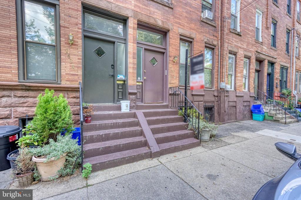1632 S 4TH STREET Unit: 1