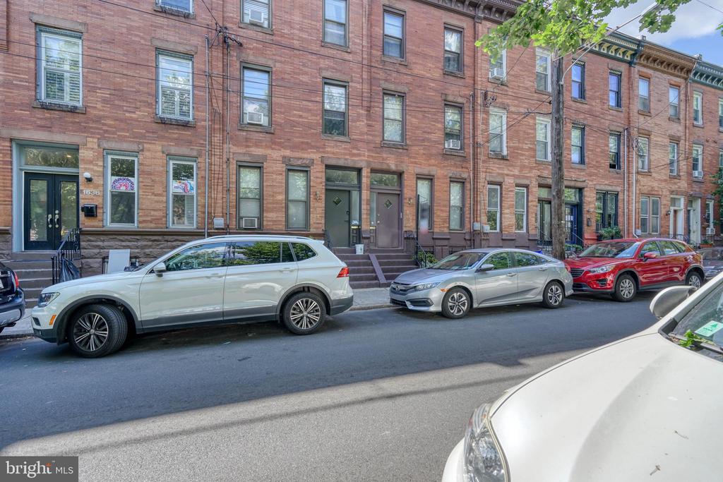 1632 S 4TH STREET Unit: 1