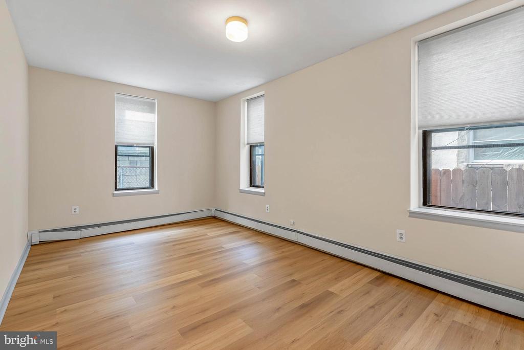 1632 S 4TH STREET Unit: 1