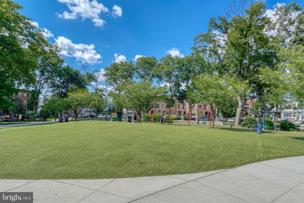 1632 S 4TH STREET Unit: 1