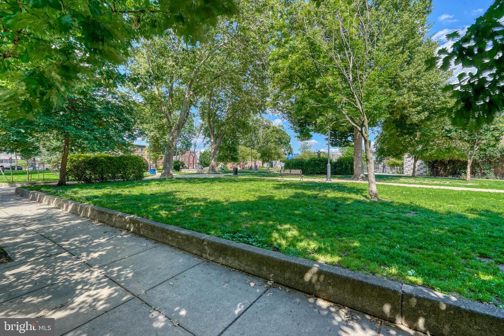 1632 S 4TH STREET Unit: 1