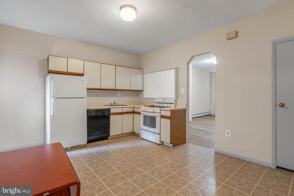 1632 S 4TH STREET Unit: 1