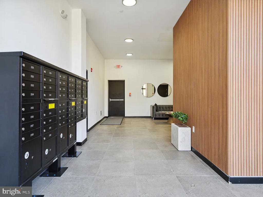 1716 N 2ND STREET Unit: 501