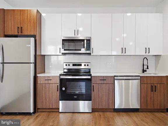 1716 N 2ND STREET Unit: 501