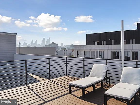 1716 N 2ND STREET Unit: 501