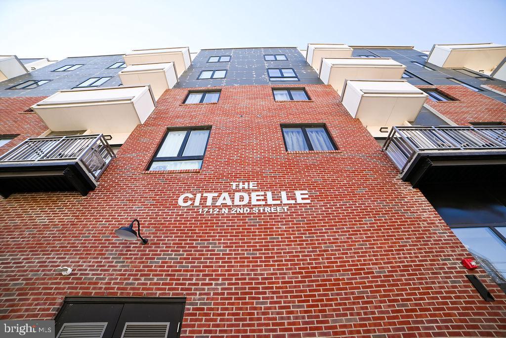 1716 N 2ND STREET Unit: 309