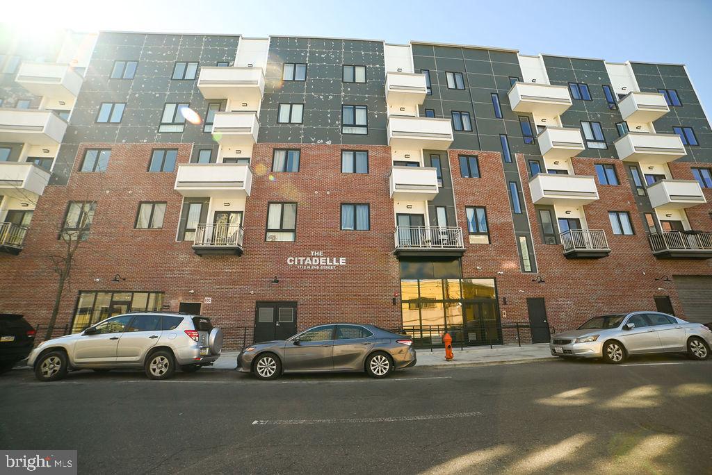 1716 N 2ND STREET Unit: 309