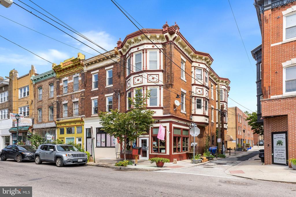 765 S 4TH STREET Unit: B