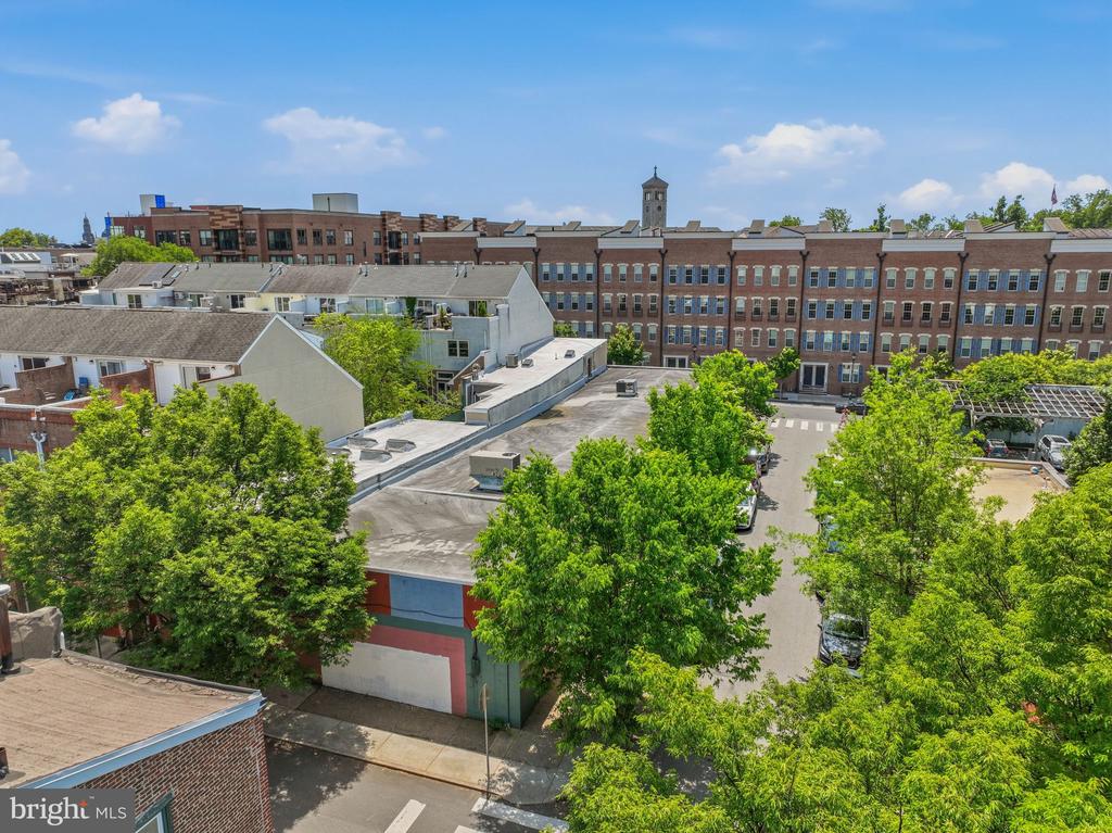 2429 SOUTH STREET Unit: UNIT C