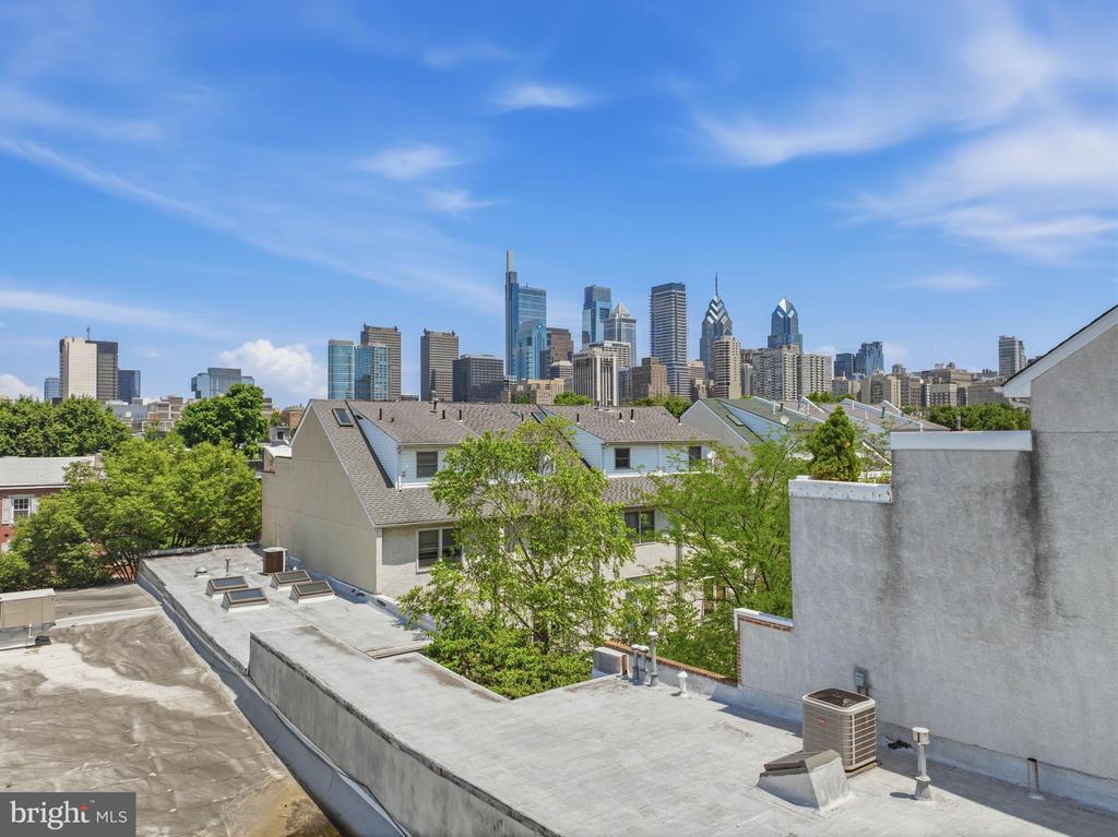 2429 SOUTH STREET Unit: UNIT C