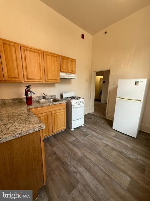 314 N 32ND STREET Unit: 1R
