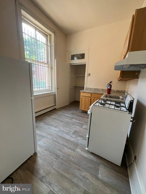 314 N 32ND STREET Unit: 1R