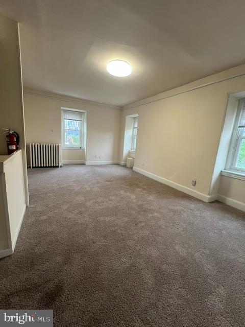 3606 POWELTON AVENUE Unit: 3R