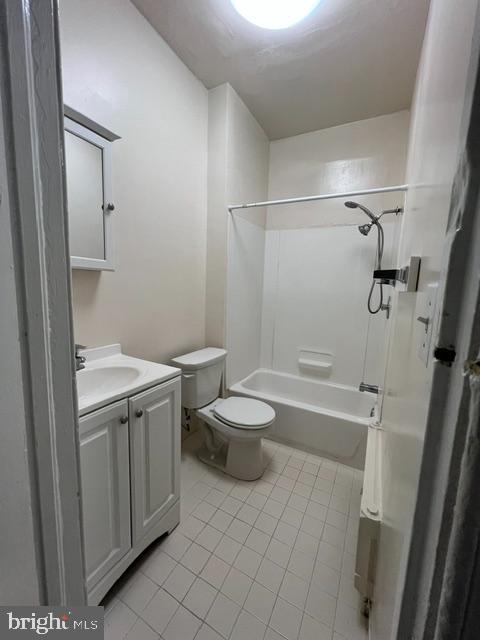 3606 POWELTON AVENUE Unit: 3R