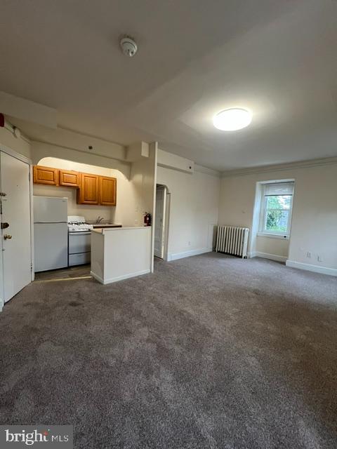 3606 POWELTON AVENUE Unit: 3R
