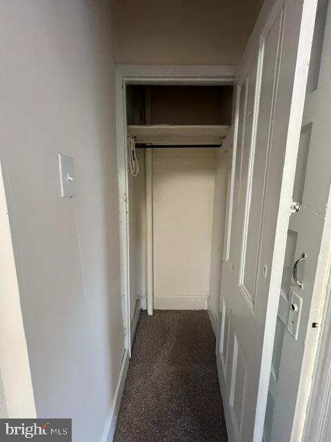 3606 POWELTON AVENUE Unit: 3R