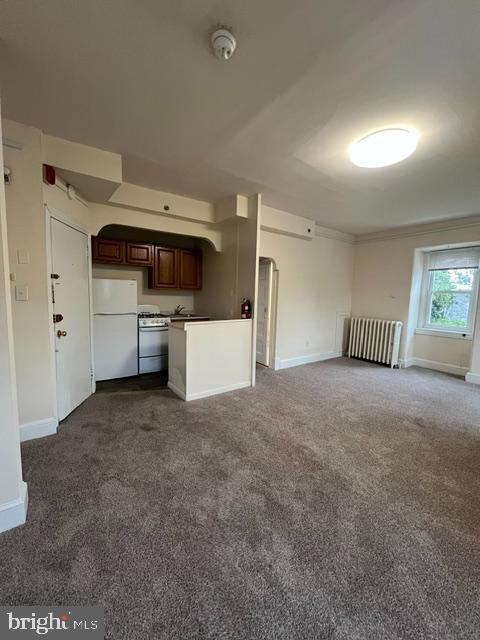 3606 POWELTON AVENUE Unit: 3R