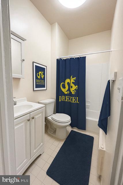 3606 POWELTON AVENUE Unit: 3R