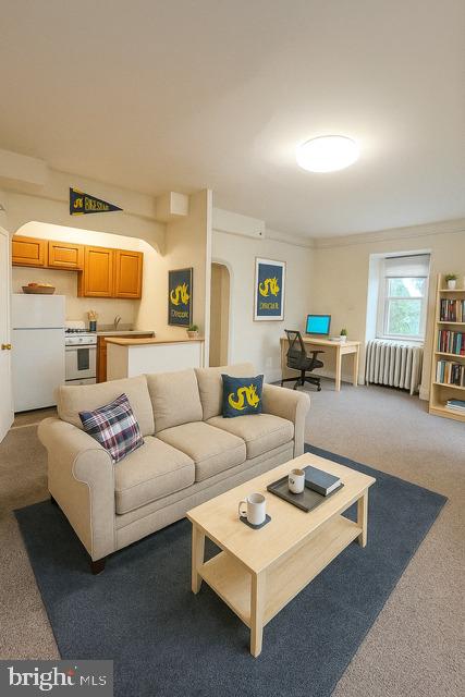 3606 POWELTON AVENUE Unit: 3R