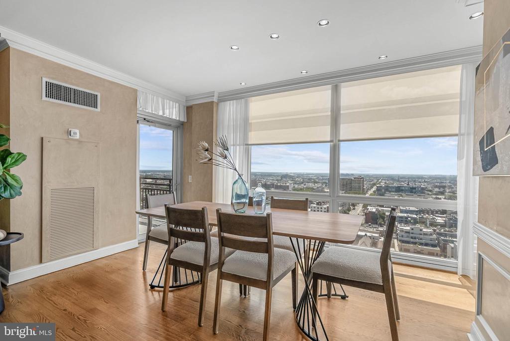 440 S BROAD STREET Unit: 2206 & 2204