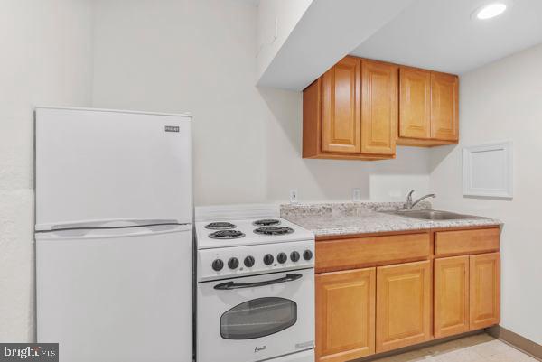 3318 ARCH STREET Unit: BASEMENT