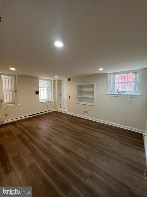 3318 ARCH STREET Unit: BASEMENT