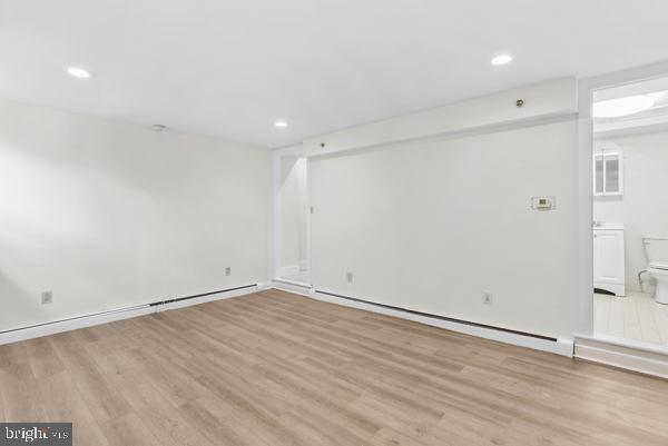 3318 ARCH STREET Unit: BASEMENT