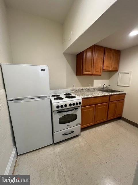 3318 ARCH STREET Unit: BASEMENT