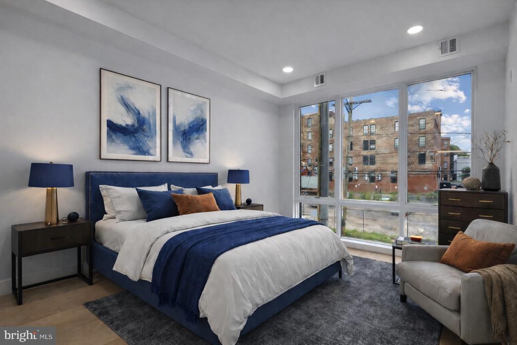 950 N 2ND STREET Unit: UNIT 3C