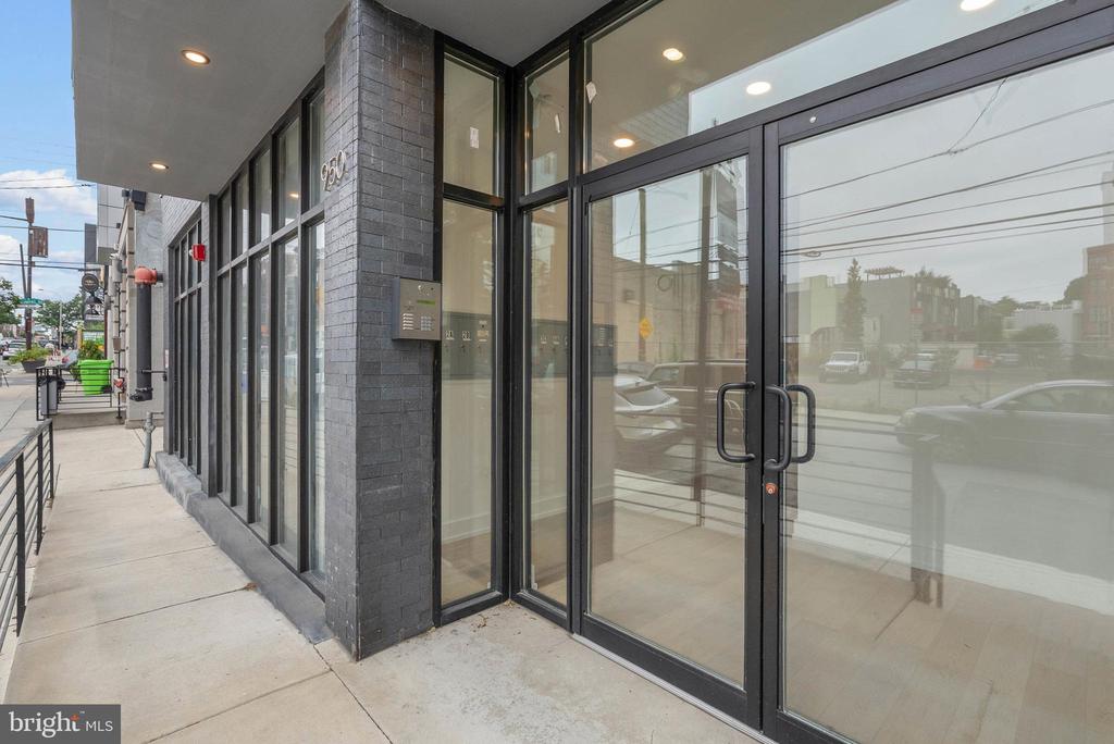 950 N 2ND STREET Unit: UNIT 3C
