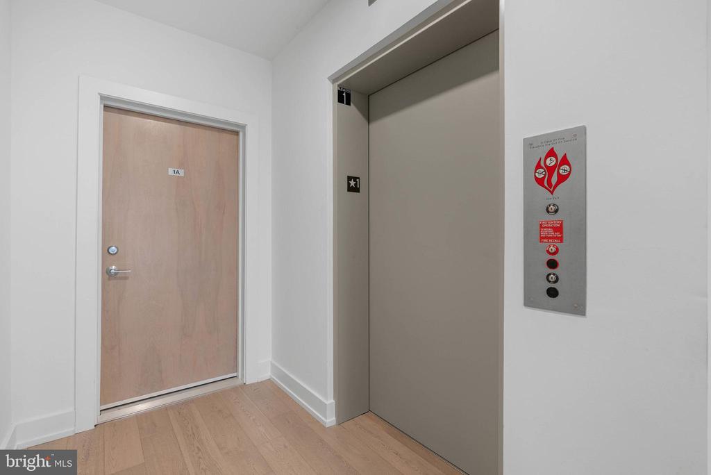 950 N 2ND STREET Unit: UNIT 3C