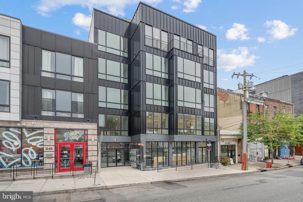 950 N 2ND STREET Unit: UNIT 3C